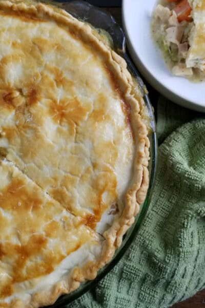Pot Pie