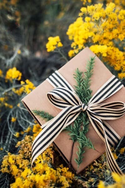 October Honey Giveaway