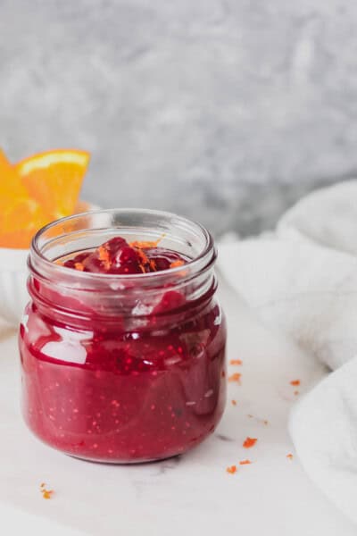 Cranberry-Orange Compote-1