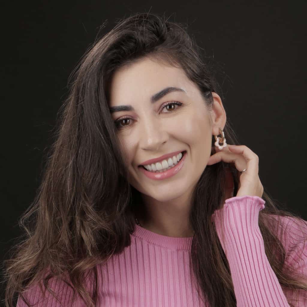 Georgiana-Grama